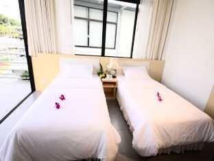 Nongnooch Garden Resort Pattaya Buitenkant foto