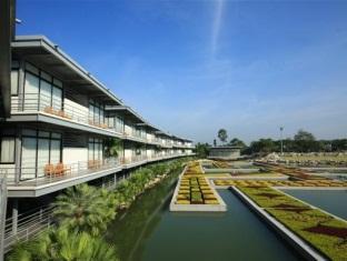 Nongnooch Garden Resort Pattaya Buitenkant foto